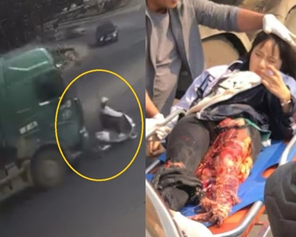 Scooter Ride To Oblivion (Full Video) 