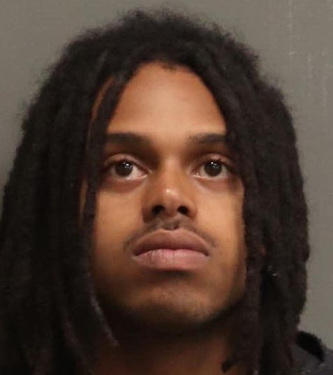 Nashville Police Shoot Carjacking Suspect During Stolen Car investigation