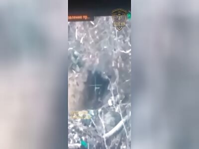 Surprise m*th*rf*ck*r!