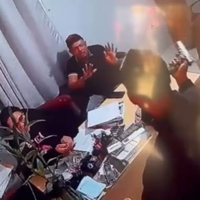 Robbery & Brutal Homicide in Santo Domingo