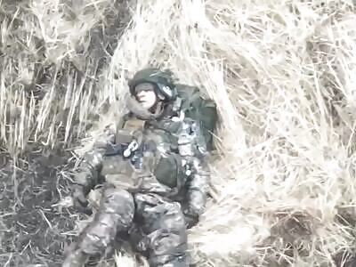 Jagga Jagga. 13 Vatniks. Part 27.