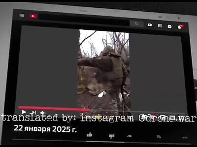 They found the POW killa!