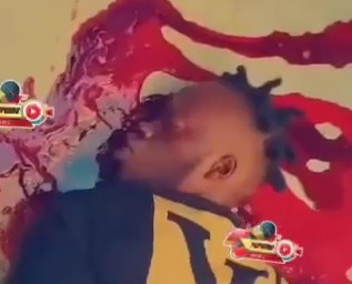 Gang member executed by rival in Haiti 