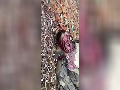 Zigger ate his grenade.