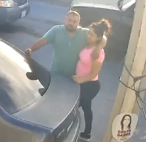 Retired Police Officer Gets Brutally Executed in Mexico