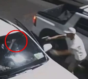 78-Year-Old Pensioner Killed a 15-Year-Old Criminal During An Attempted Robbery In Argentina