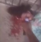 SAVAGE: Woman Murdered by Drug Traffickers in Ambush