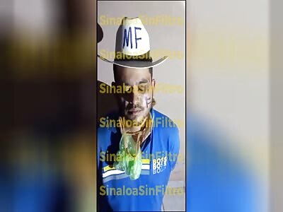 Hitmen interrogate and murder rival in Mexico