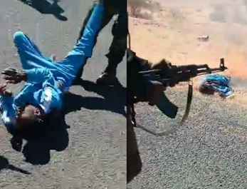 War In Sudan Has Reached New Levels Of Brutality