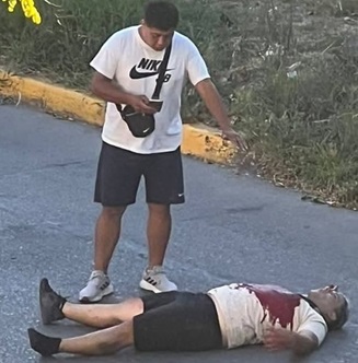 Delivery Guy Stabbed to Death While Trying to Stop Thief in Argentina