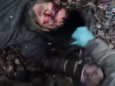 Ukraine Death Comp XCII