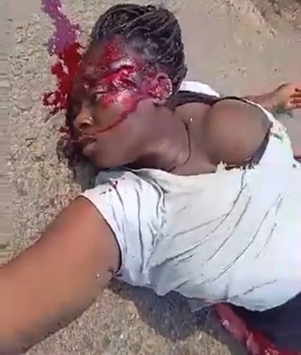 28 Persons Burnt to Death in Ondo Road Crash