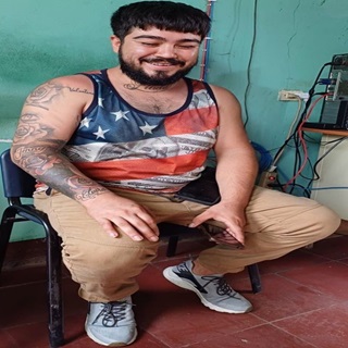 At least He's Wearing a Helmet (Full Video)