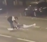 [ROAD RAGE] Dude stabbed to death in Paris 