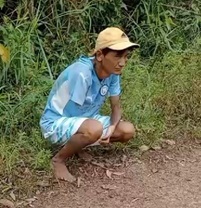 Rival Gang Member Takes A Couple Bullets To The Head