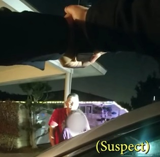 Santa Ana Police Officers Kill Man Who Held His Mother Hostage