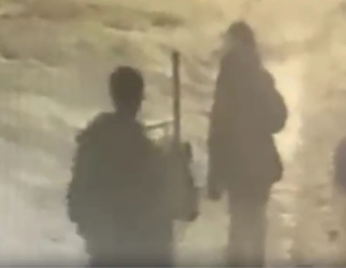 migrant almost killed a 17-year-old girl for rejecting him