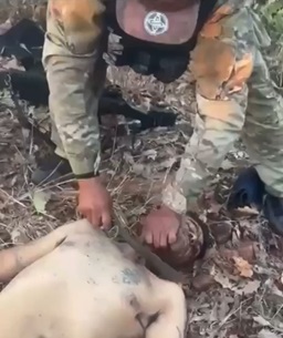 Cartel Pull Out the Machetes in Sonora