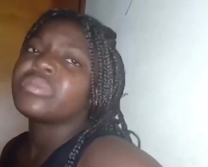 Caught her husband with her sister in her bed 