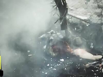 Ukraine Death Comp XCIII