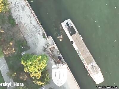 Ukraine War | Vaporized Russians 2024 Compilation Part 1 of 2