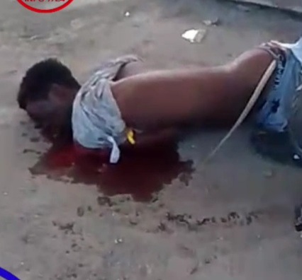 Two Haitians died after a motorcycle accident 