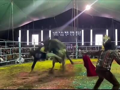 More bull fucking yours victim