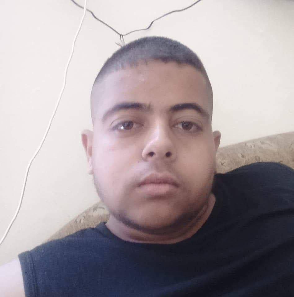 Another Palestinian Shot Dead by Israeli Occupation Forces in Hebron