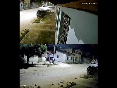 Fast and Furious Brazil