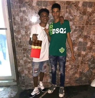 Reckless Biker Pays the Karma Price (Full Video)