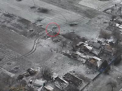 Jagga Jagga. 13 Vatniks. Part 31.