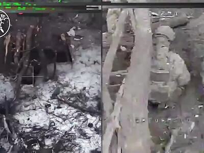 There are never too many dead Russians.