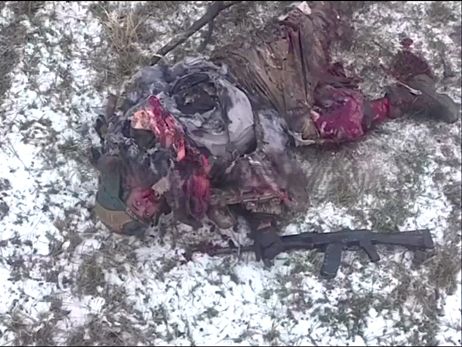 Slashed Up, Agonizing Ivan Knows The Gig Is Up