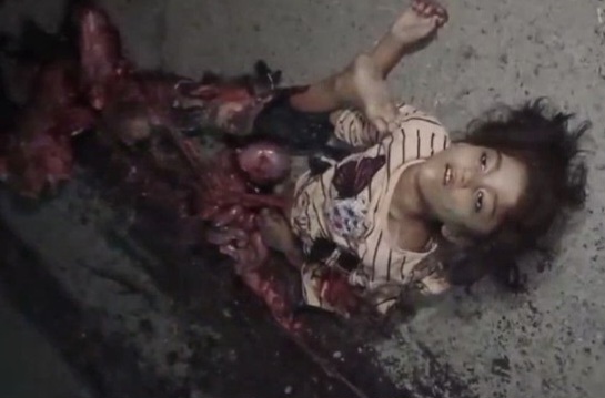 Dump truck crushed two Pakistani girls