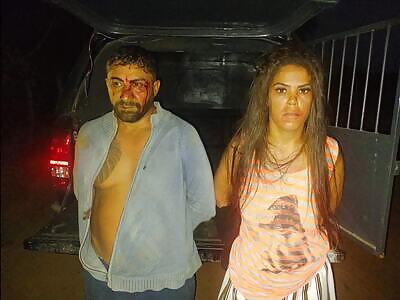 Child Murder Suspects Beaten to Death in Brazil