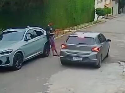 Bad Day for These Folks (Compilation)