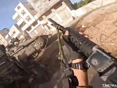 IDF KILLING HAMAS MILITANTS COMPILATION | VISIBLE KILLS