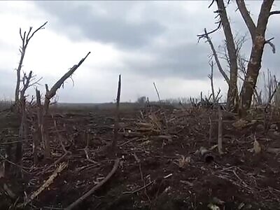 Russians capture Ukrainian stronghold