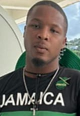 Dude Brutally Executed In Front of Girlfriend and Child 