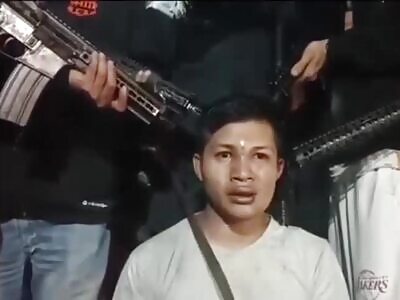 Rival Gang Member Interrogated & Beheaded In Ecuador
