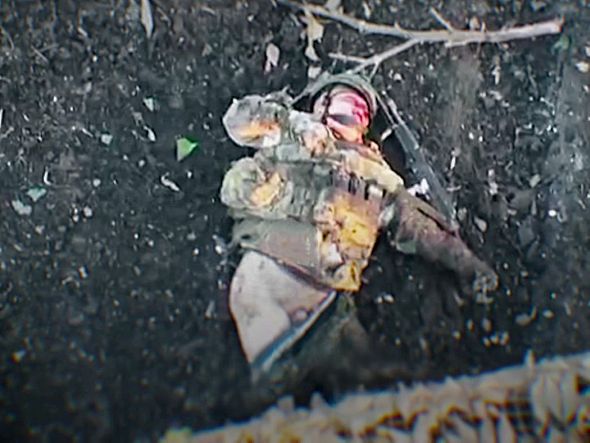 Compilation: Burn, Shred und Kill Schweine Russians