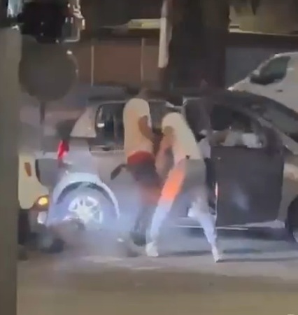 Revenge Taken Out On Rival Gang Member In Chile