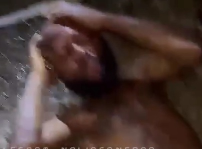 Rapist captured and punished hard by angry crowds 