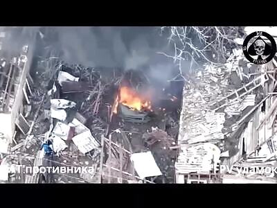 Kurt&Company group destroys Russians (January 2025 compilation)