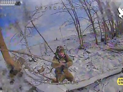 Hard to Defend Against Drones......