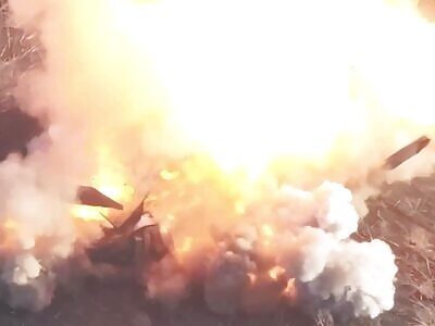 Ukraine Death Comp XCV