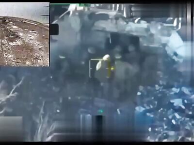 Why all in the same building?