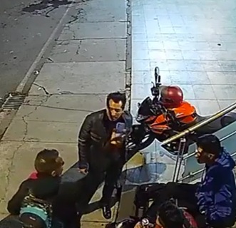 Always Be Ready For Sicario In Mexico