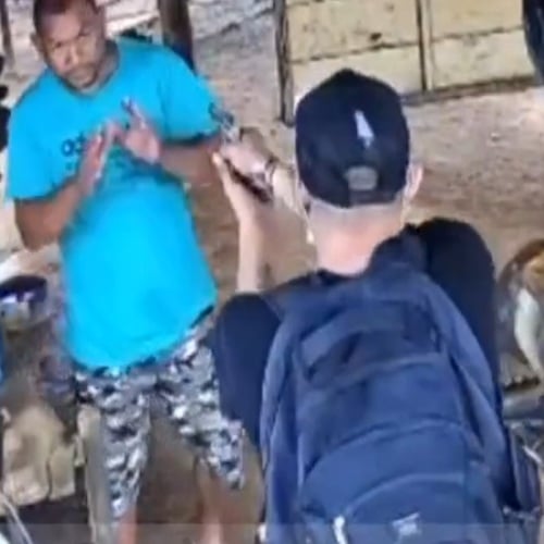 Miner Worker Killed Point Blank by Cold Blooded Sicario