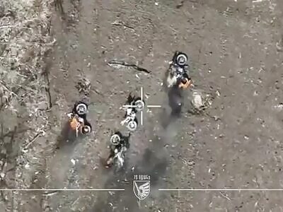 Failed Russian attack in Novopavlivka